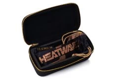 HWV: Slimline Sunglasses Case -Heat Wave Visual 2019case 2