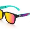 Apollo Sunglasses: Aqua Splash Customs 2 Apollo Sunglasses: Aqua Splash Customs -Heat Wave Visual Aqua Splash Tropic Angle 95f651ca 0b67 4647 92d2 1a80658ae44b