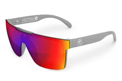 Replacement Lens Kit: QUATRO 15 Replacement Lens Kit: QUATRO -Heat Wave Visual Atmos