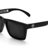 XL VISE Z87 BI-FOCAL Sunglasses: BLACK Lens -Heat Wave Visual BI FOCAL VISEZ87XL BLACK
