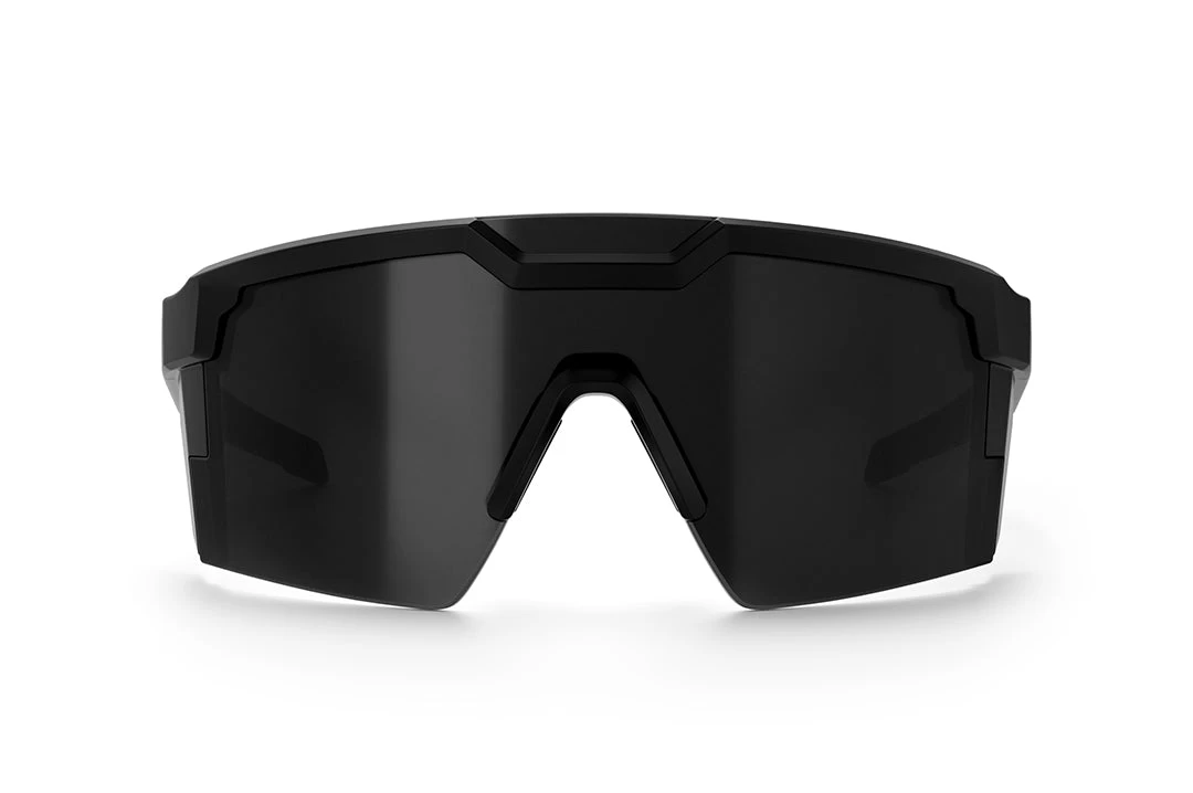 Future Tech Sunglasses: Black Frame Anti Fog Black Lens Z87+ 4 Future Tech Sunglasses: Black Frame Anti Fog Black Lens Z87+ - Image 2