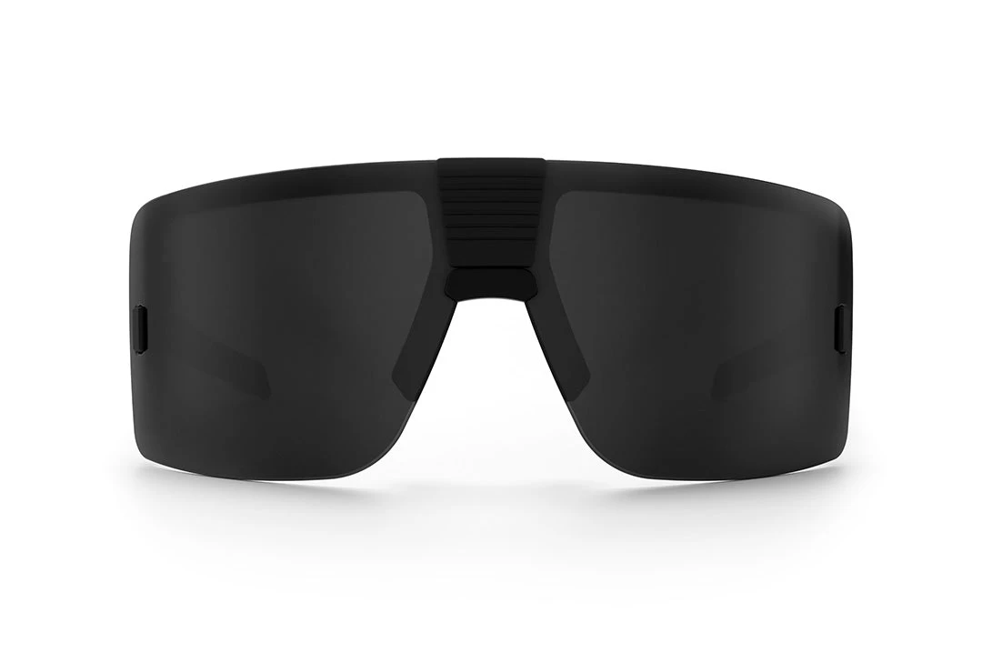 Vector Sunglasses: Black Z87+ 4 Vector Sunglasses: Black Z87+ - Image 2