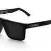 Quatro Sunglasses: Black Metal Customs 1 Quatro Sunglasses: Black Metal Customs -Heat Wave Visual Black Black Metal Black Angle 0ab3d6c8 e994 4ca7 a11a 6f2cdcce8b9a