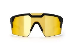 Heat Wave Visual -Heat Wave Visual Black Camocom Front