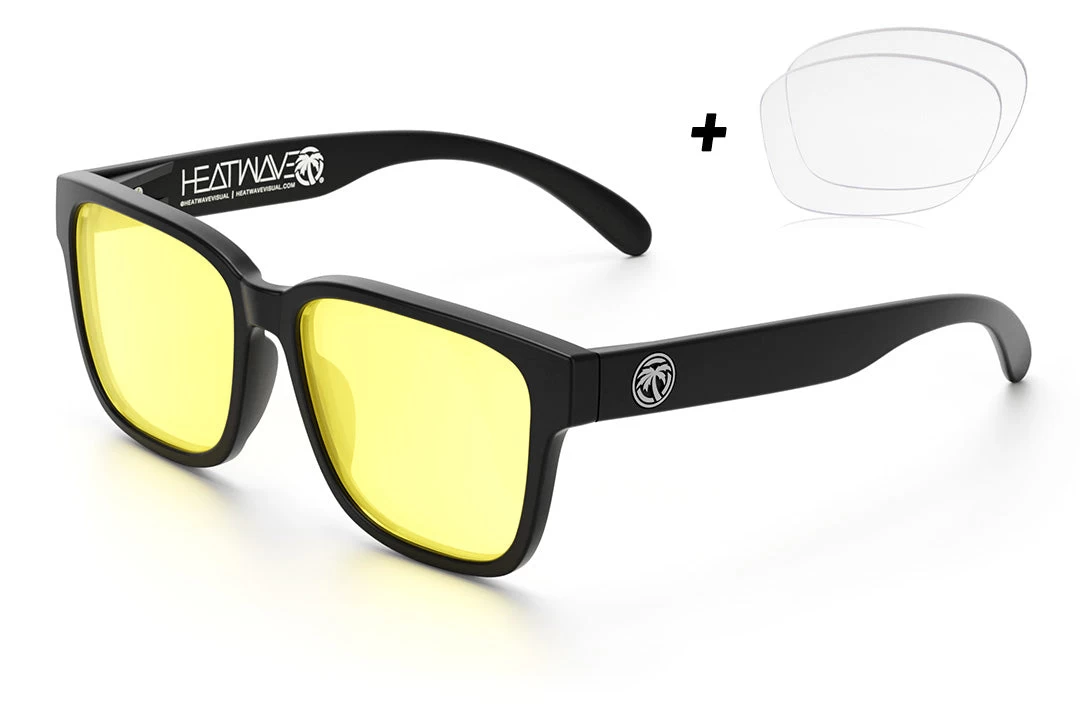 Apollo Sunglasses: Easy Rider Kit 3 Apollo Sunglasses: Easy Rider Kit