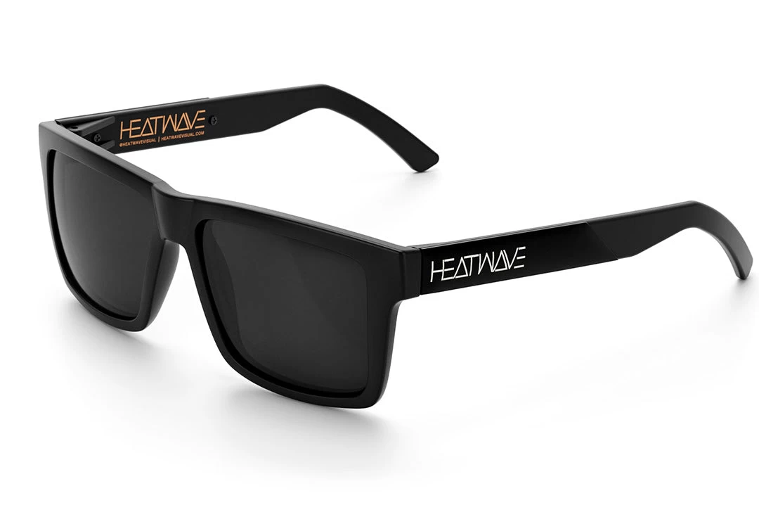 VISE Sunglasses: Black Metal Customs 5 VISE Sunglasses: Black Metal Customs - Image 3