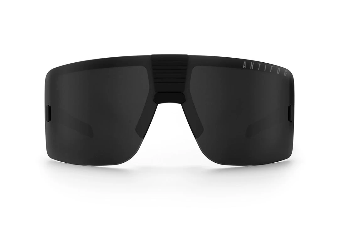 Vector Sunglasses: Anti Fog Black Z87+ 4 Vector Sunglasses: Anti Fog Black Z87+ - Image 2