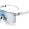 Lazer Face Glasses: CLEAR BLUE LIGHT BLOCKING LENS Z87