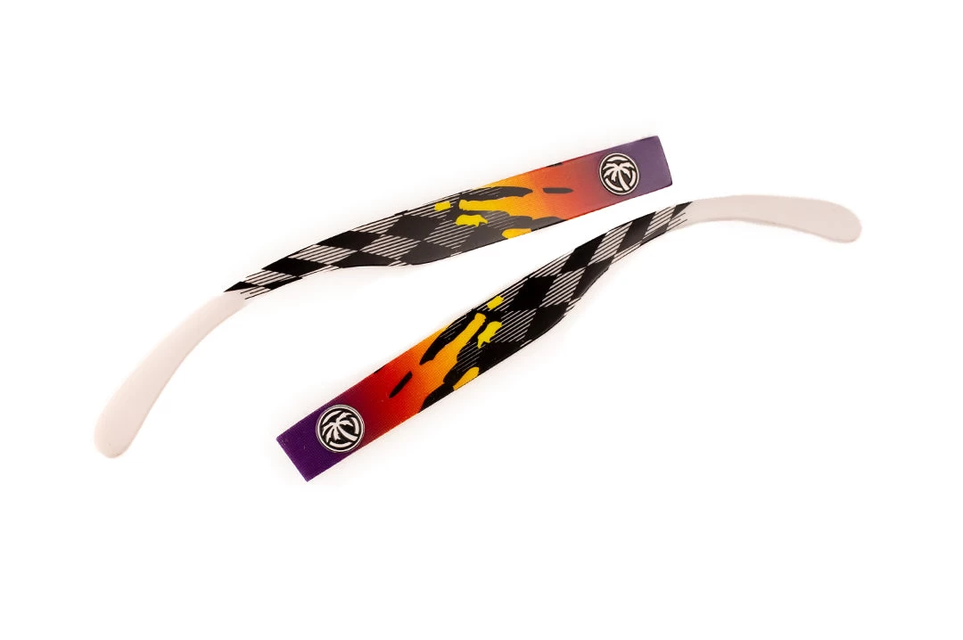 Arms: Blurr 3 Arms: Blurr