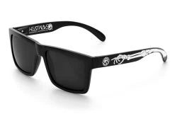 VISE Sunglasses: BONES Customs