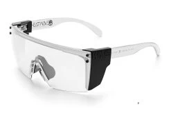 Lazer Face Glasses: Vapor Clear Frame Clear Anti Fog Lens Z87 11 Lazer Face Glasses: Vapor Clear Frame Clear Anti Fog Lens Z87 -Heat Wave Visual Clear AntiFog Clear Black2