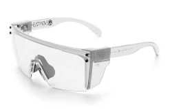 Lazer Face Glasses: Vapor Clear Frame Clear Anti Fog Lens Z87 13 Lazer Face Glasses: Vapor Clear Frame Clear Anti Fog Lens Z87 -Heat Wave Visual Clear AntiFog Clear Clear2