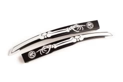 Replacement Arms: Future Tech & Vector -Heat Wave Visual FT Arms Bones