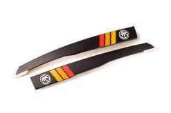 Replacement Arms: Future Tech & Vector -Heat Wave Visual FT Arms Turbo