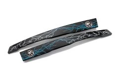 Replacement Arms: Future Tech & Vector -Heat Wave Visual FT HardRain Arms 849fd318 5a0d 4b37 87fa 27da13932d89