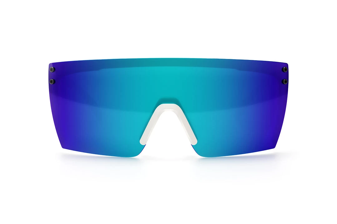 Lazer Face Sunglasses: Fireblade RWB Z87 6 Lazer Face Sunglasses: Fireblade RWB Z87 - Image 4