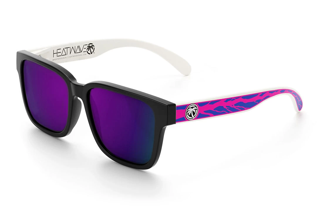 Apollo Sunglasses: Jet Ski Customs 3 Apollo Sunglasses: Jet Ski Customs