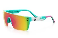 Kids Lazer Face Sunglasses: Brush