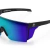 Performance XL Lazer Face Sunglasses: Galaxy Z87+ 2 Performance XL Lazer Face Sunglasses: Galaxy Z87+ -Heat Wave Visual LazerFace XL Perf Black Matte Galaxy Angle Shields a822276d fea0 4c92 874d 94548f00a965