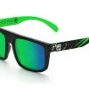 Regulator Sunglasses: Aerosol Green Customs 1 Regulator Sunglasses: Aerosol Green Customs -Heat Wave Visual Moto Aerosol UltraViolet e7d94e55 3e12 4df0 a475 eb60005f38cd