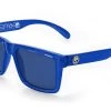XL VISE Z87 Sunglasses Neon Blue Frame 2 XL VISE Z87 Sunglasses Neon Blue Frame -Heat Wave Visual Neon Blue e8e2e6f1 67ab 4905 888d 2205e33d2ef8
