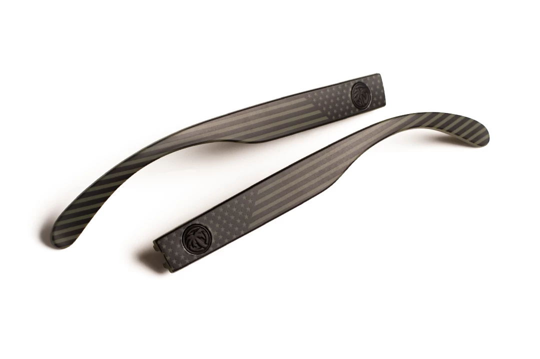 Arms: OD COM 3 Arms: OD COM