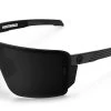 XL Vector Sunglasses: SOCOM Customs Z87+ 2 XL Vector Sunglasses: SOCOM Customs Z87+ -Heat Wave Visual Socom Black Angle b49b104f 3156 4783 b8df 0f38ccb226dc
