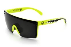 Lazer Face Sunglasses: Sparky Z87 15 Lazer Face Sunglasses: Sparky Z87 -Heat Wave Visual Sparky Black Angle