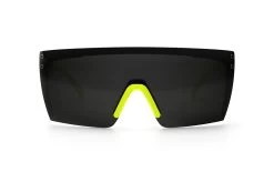 Lazer Face Sunglasses: Sparky Z87 16 Lazer Face Sunglasses: Sparky Z87 -Heat Wave Visual Sparky Black Front