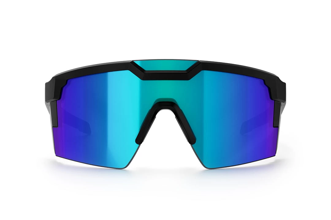 Future Tech Sunglasses: Stars & Stripes USA Z87+ 4 Future Tech Sunglasses: Stars & Stripes USA Z87+ - Image 2
