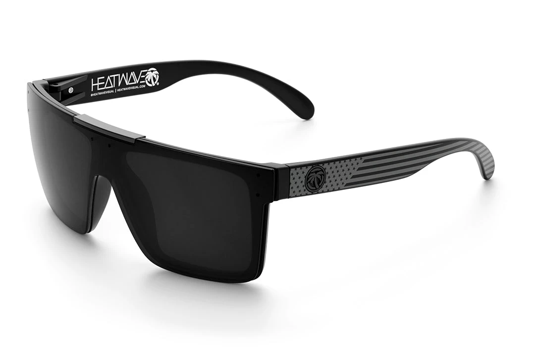 Quatro Sunglasses: Stars And Stripes SOCOM 3 Quatro Sunglasses: Stars And Stripes SOCOM