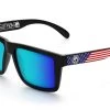 XL VISE Z87 Sunglasses: Stars And Stripes USA 1 XL VISE Z87 Sunglasses: Stars And Stripes USA -Heat Wave Visual Stars Stripes USA Galaxy Angle 268516a9 5013 4820 a45c 002de72b82a0