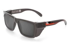 VISE Z87 Sunglasses: Ring -Heat Wave Visual The Ring Smoke