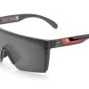 Lazer Face Sunglasses: Ring Z87