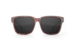 Apollo Sunglasses: TORTOISE -Heat Wave Visual Tortoise Black Front 4fed441a 34dc 4629 9dca d598b767bcee