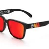Apollo Sunglasses: Turbo Classic Customs -Heat Wave Visual Turbo Classic Sunblast Angle f55272dc 8833 4ba3 bfe2 4167513a2542