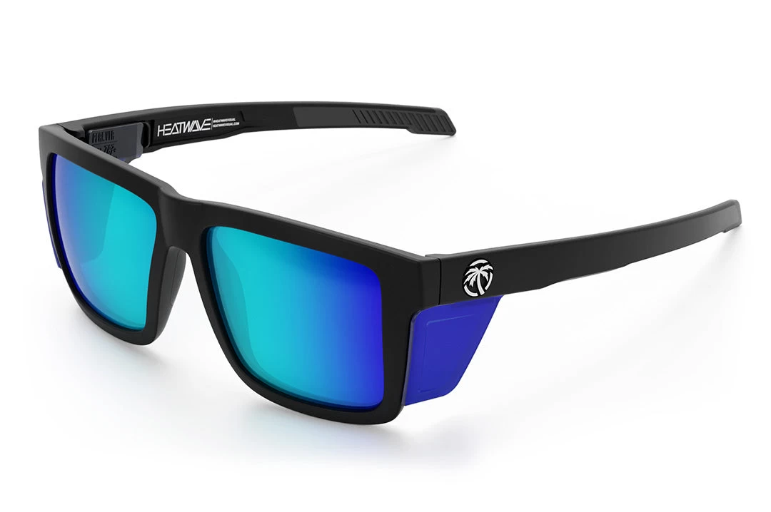 Performance XL VISE Sunglasses Frame: Galaxy Z87+ 3 Performance XL VISE Sunglasses Frame: Galaxy Z87+