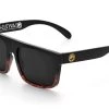 Regulator Sunglasses: Whiskey Faders