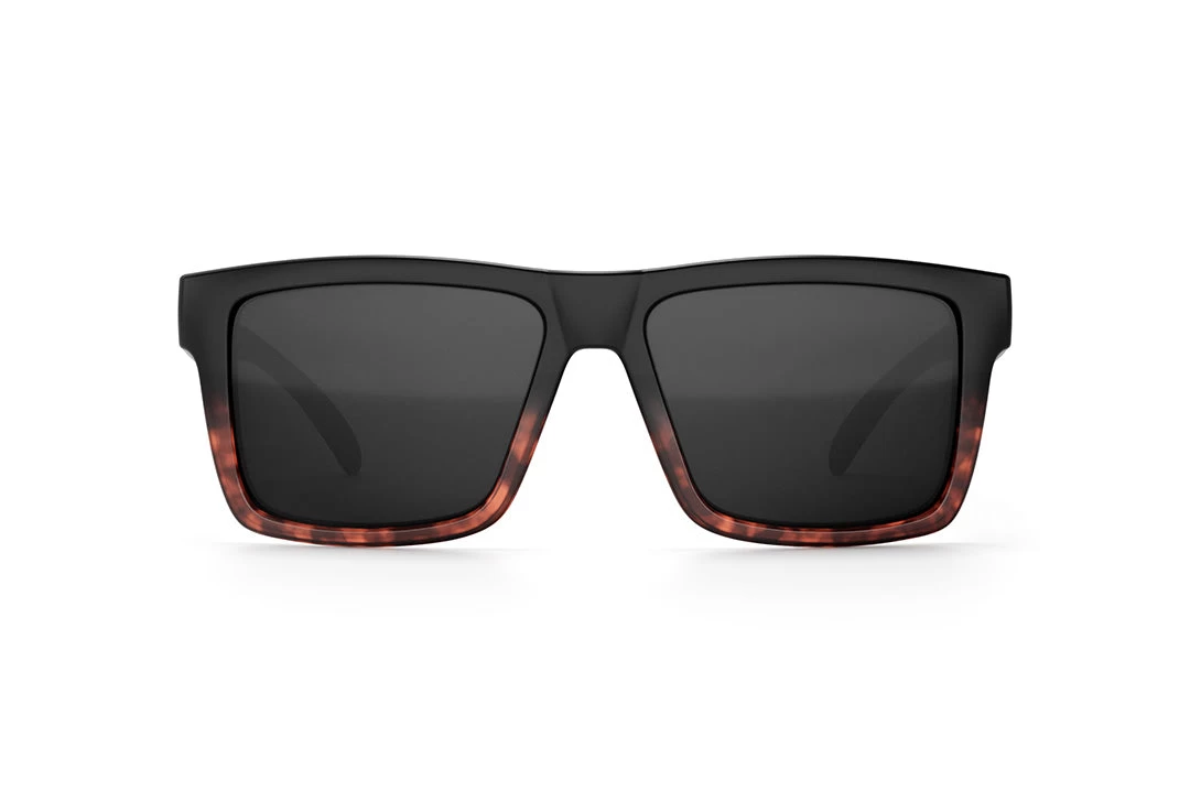 VISE Sunglasses: Whiskey Faders 4 VISE Sunglasses: Whiskey Faders - Image 2