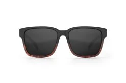 Apollo Sunglasses: WHISKEY FADER -Heat Wave Visual Whiskey Fader Black Front 3e7be0f7 9b9b 459d 9123 799bcdbc3521
