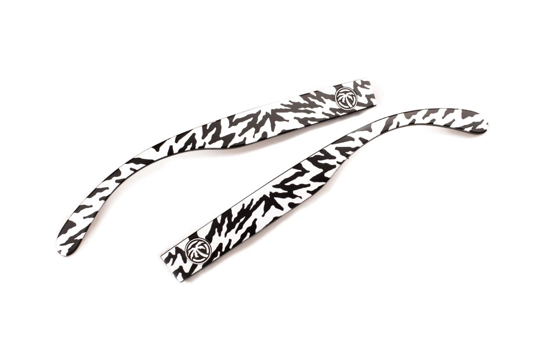 Arms: Hydroshock White 3 Arms: Hydroshock White