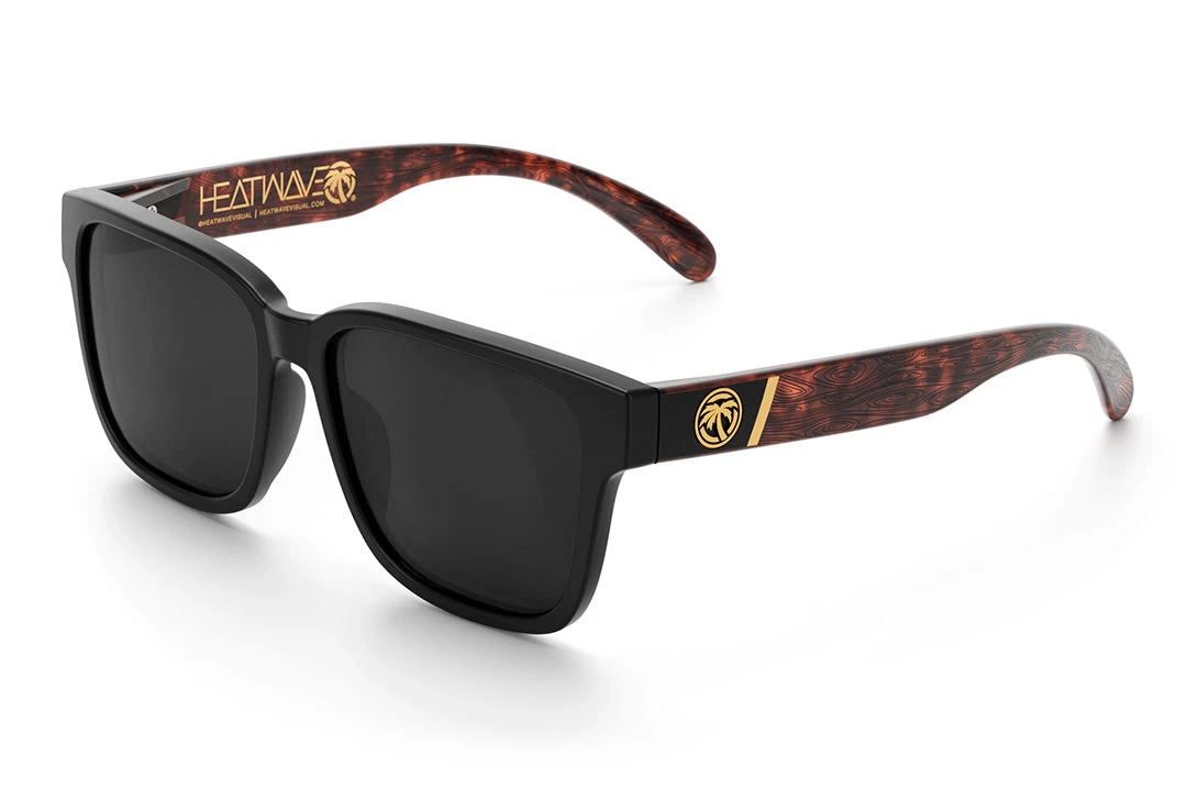 Apollo Sunglasses: Woodgrain Customs 3 Apollo Sunglasses: Woodgrain Customs