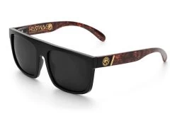 Regulator Sunglasses: Woodgrain Customs 7 Regulator Sunglasses: Woodgrain Customs -Heat Wave Visual Woodgrain Customs Black Angle