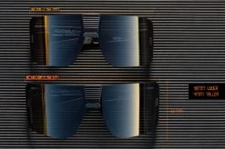 XL Vector Sunglasses: Black Z87+ 15 XL Vector Sunglasses: Black Z87+ -Heat Wave Visual XL Vector Specs 2 c5f8cc17 1d98 405b a126 15226f331dc2