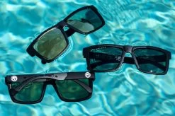 H2O XL VISE Floating Sunglasses: 10 H2O XL VISE Floating Sunglasses: -Heat Wave Visual all3 3b1a05c0 8d43 4acd b1d5 9dfcfe2ef636