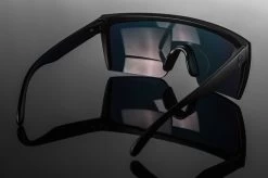 Lazer Face Sunglasses: Black Z87 -Heat Wave Visual back 06ec5117 e383 41c1 8fa1 257ac4972290