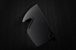 Lazer Face Sunglasses: Black Z87 -Heat Wave Visual blackNEW2