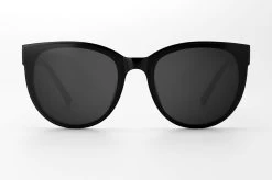 Carat: Replacement Lenses -Heat Wave Visual carat lenses BLK