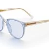 Carat Sunglasses: Clear Sparkle 1 Carat Sunglasses: Clear Sparkle -Heat Wave Visual carat sparkle render BLB