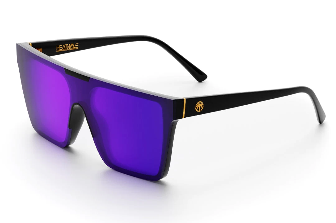Clarity Sunglasses: BLACK 10 Clarity Sunglasses: BLACK - Image 8